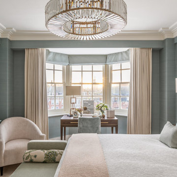 Chelsea Pied-à-terre