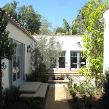 Exteriors - Mediterranean
