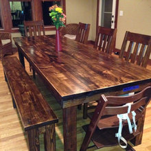 Dining Room Ideas