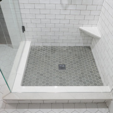 Collierville-Arlington Bathroom