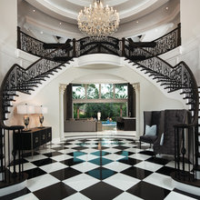 2637 foyer