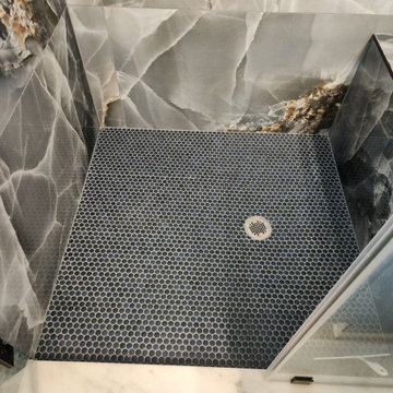 Bathroom Remodels