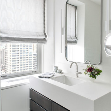 East Lake Shore Drive Pied-à-terre