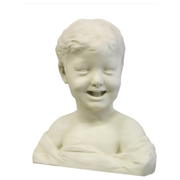 Laughing Boy, Busts Other Busts
