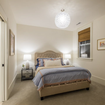 Masons Bend Modern Farmhouse