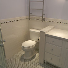 Bathroom ideas