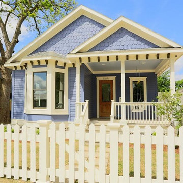Archer Bungalow