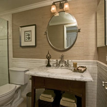 Chester Guest Bath