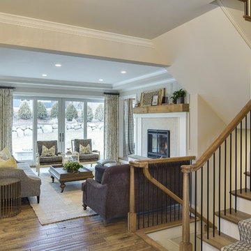 Edina Spring Showcase Home 2015