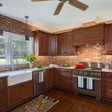 Pawley's Kitchen Remodel
