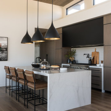 Park City Home