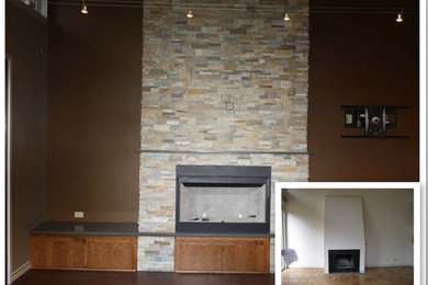 San Antonio Complete Home Remodel