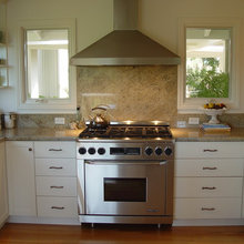 Kitchen Hood