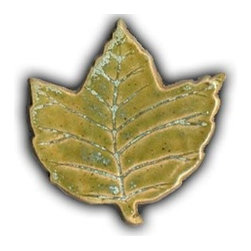 3" Leaf - Tile