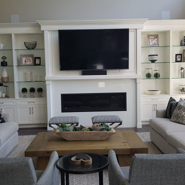 Outstanding in Oakville