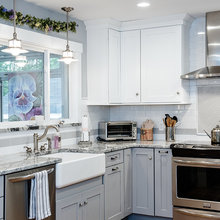 Ger's Kitchen