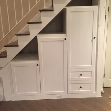 Maximize Your Space