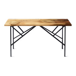 Semi-Custom Console Table - Console Tables