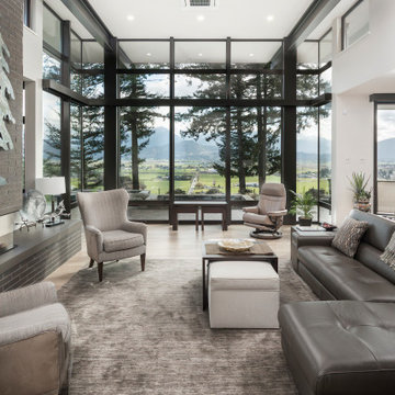 Little Mountain Residential