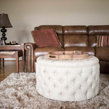 2018 | Simpsonville Functional Living