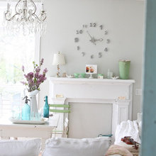 Shabby chic ideas