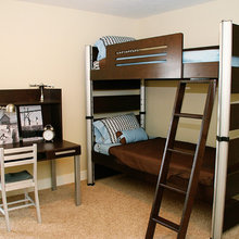 Lily Bedroom