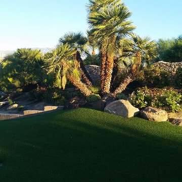 Moskowitz Residence