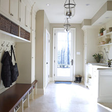 mudroom