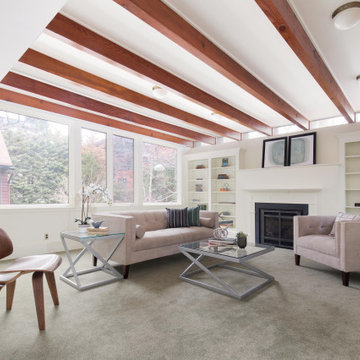 Sparks Street, Family Room