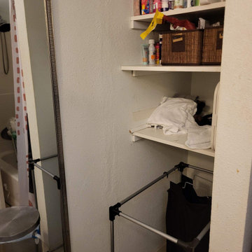 PDX Bathroom Remodel