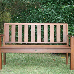 Premier Products - Outdoor Benches