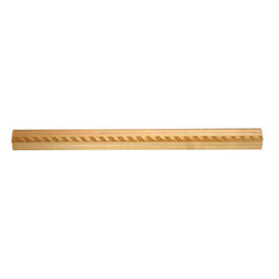 Inviting Home Inc. - Portland Ii Rope Panel Molding - Molding And Trim