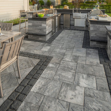 Cambridge Pavingstones