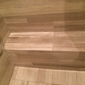 Sandstone Restoration
