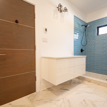 Chatham Contemporary Bathroom