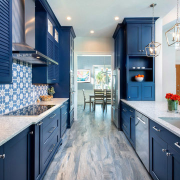 Florida Beach House