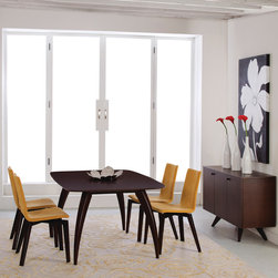 Our Work - Products