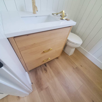 Farmhouse Vanity