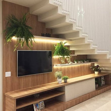 Under Stair ideas