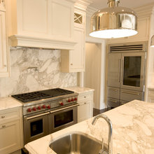 oven surround
