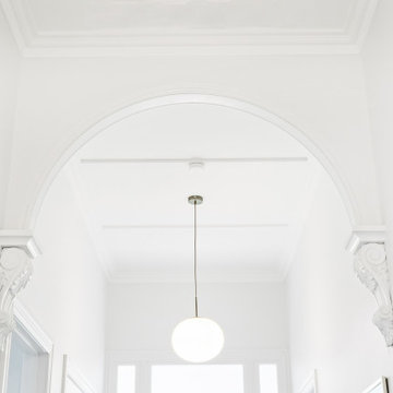 Gorgeous Villa finally refreshed after 50 years of family living.