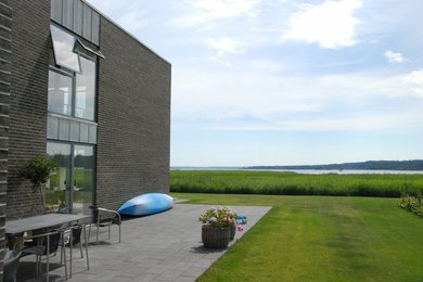 Villa, Hadsund