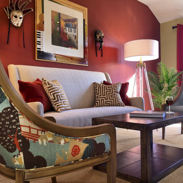 Bonus Room