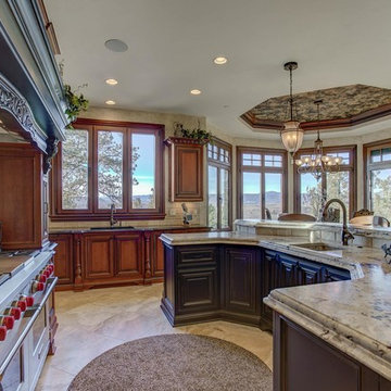 Castle Pines Village Home