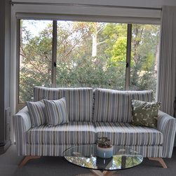Bespoke upholstery - Products