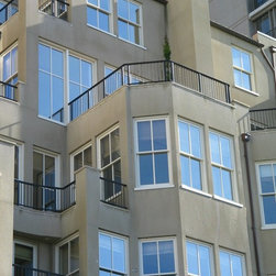 Historic Preservation - Windows