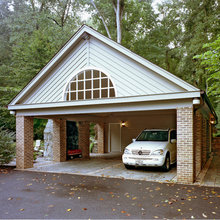 Outdoor Buildings