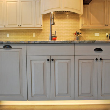 Allison Park Kitchen