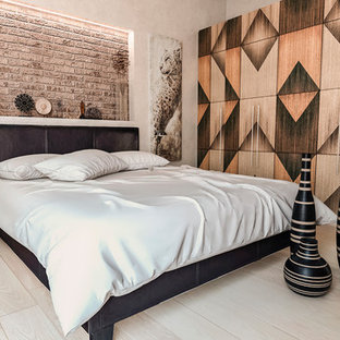 Vecchia Milano in stile Shabby-Chic