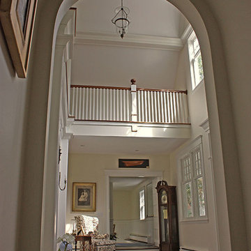 Cousins Island Cottage